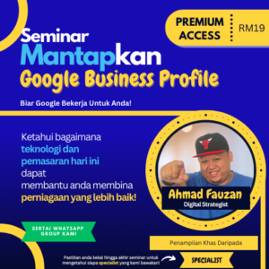 Webinar Ogos 2025 (Premium)