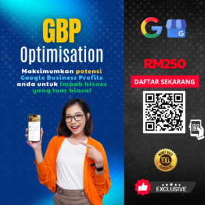 GBP Optimisation
