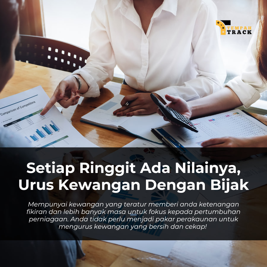 𝐒𝐞𝐭𝐢𝐚𝐩 𝐑𝐢𝐧𝐠𝐠𝐢𝐭 𝐀𝐝𝐚 𝐍𝐢𝐥𝐚𝐢𝐧𝐲𝐚: 𝐔𝐫𝐮𝐬 𝐊𝐞𝐰𝐚𝐧𝐠𝐚𝐧 𝐃𝐞𝐧𝐠𝐚𝐧 𝐁𝐢𝐣𝐚𝐤!